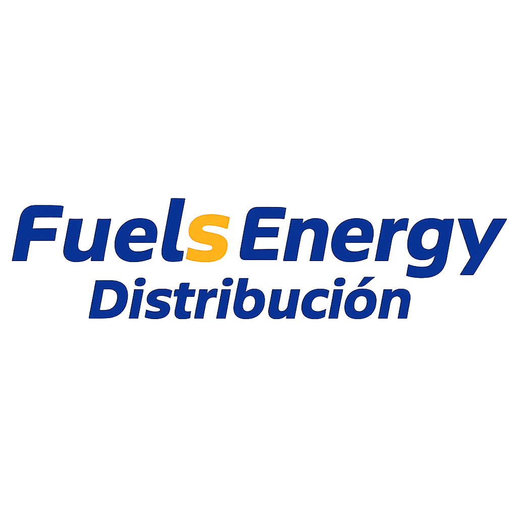 Fuels Energy Distribución